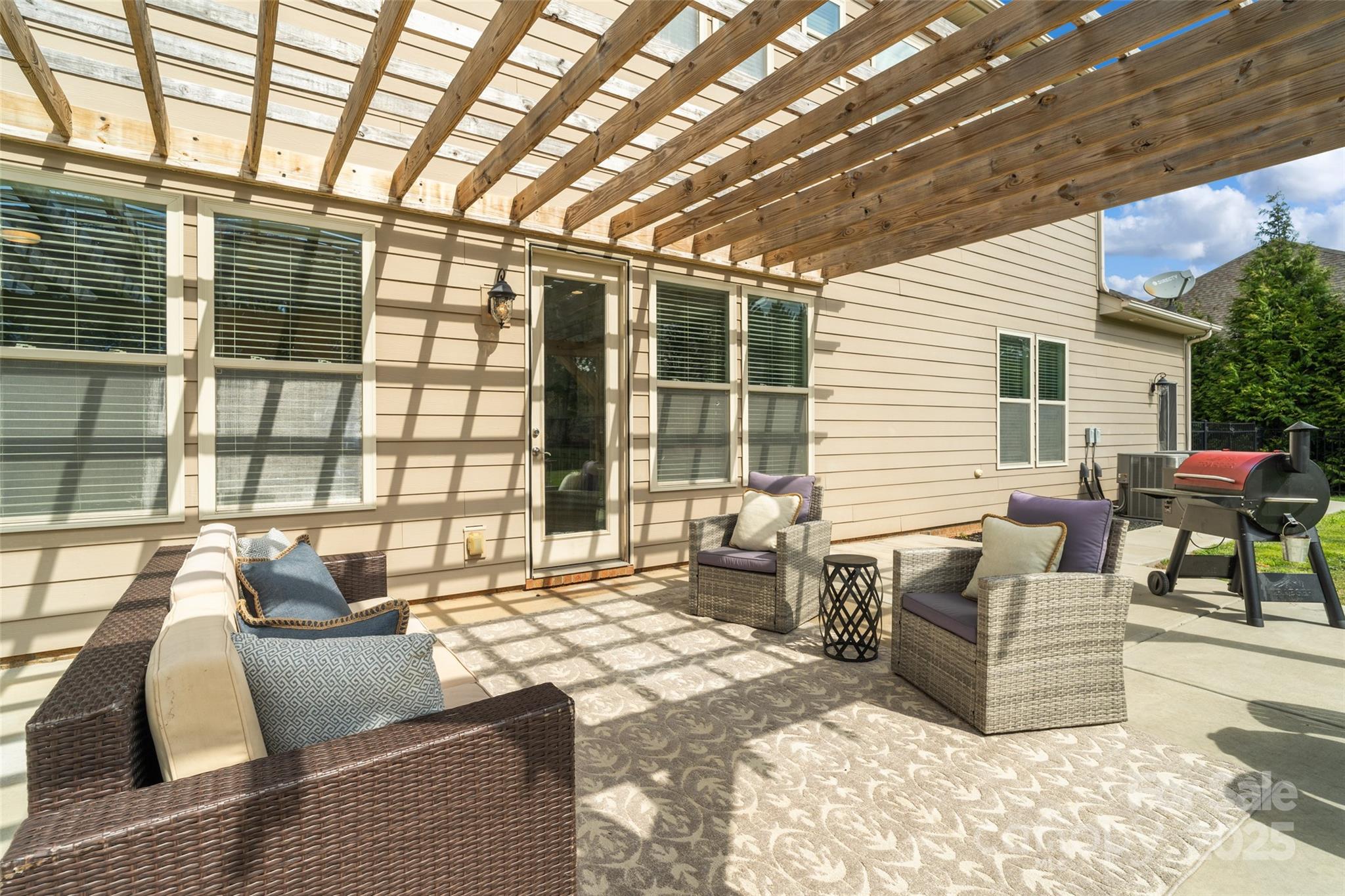 1022 Torrens Drive Monroe, NC 28110 - Photo 11 of 46 a living room with furniture