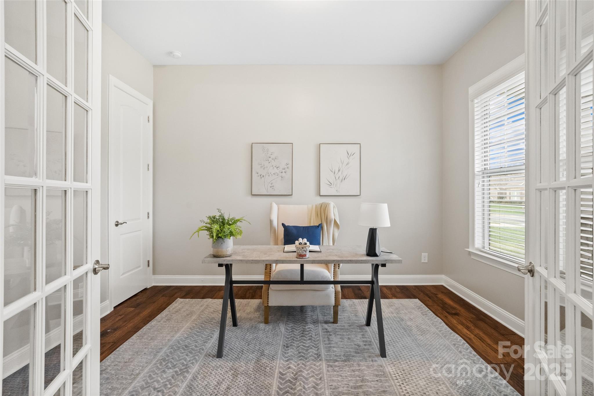 1022 Torrens Drive Monroe, NC 28110 - Photo 16 of 46 a living room with furniture and a window