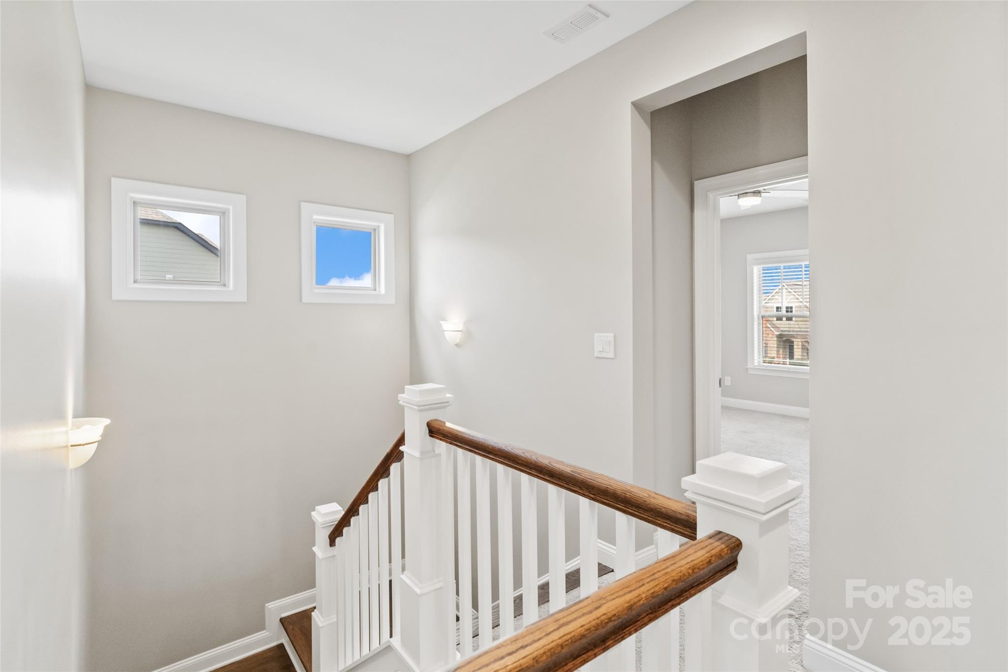 1022 Torrens Drive Monroe, NC 28110 - Photo 37 of 46 a view of entryway with bathroom