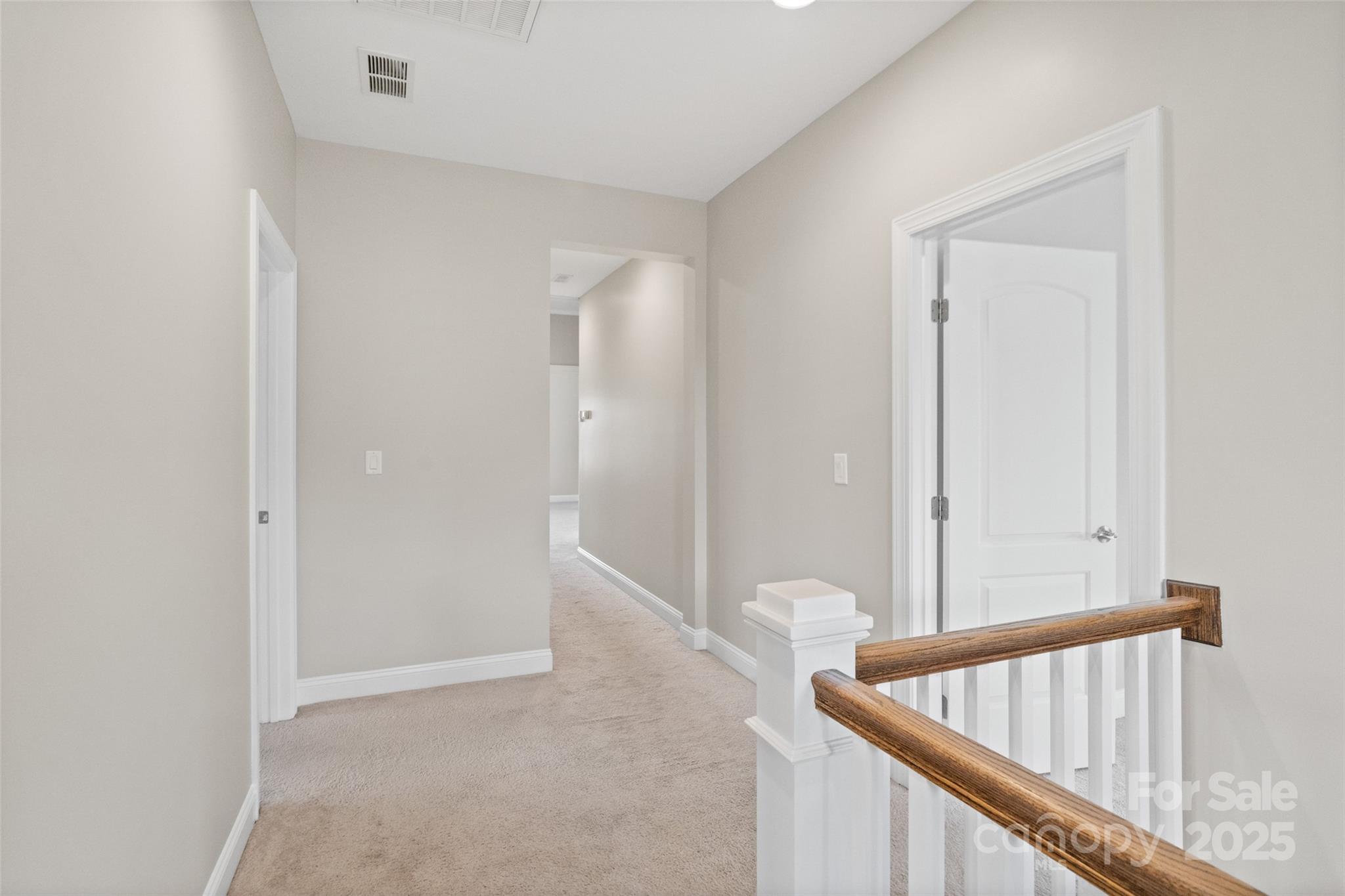1022 Torrens Drive Monroe, NC 28110 - Photo 38 of 46 a view of a hallway