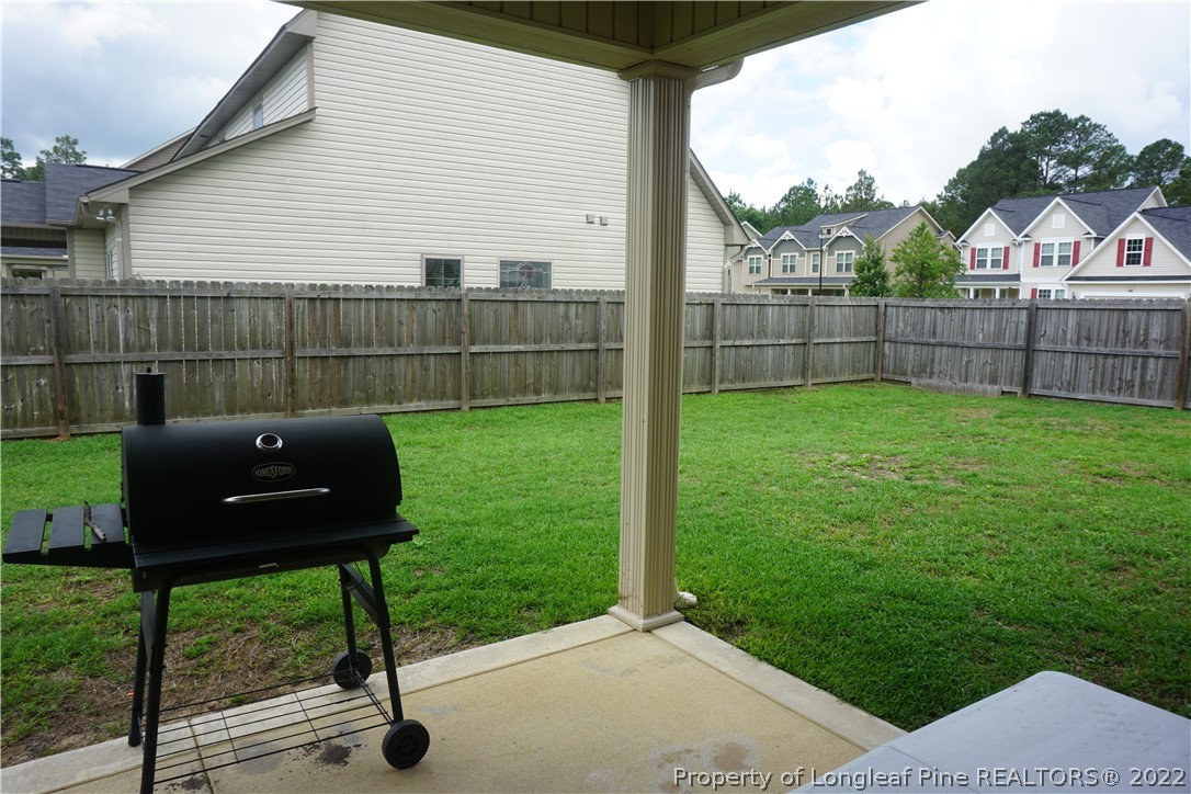 2127 Yates Ranch Road Hope Mills, NC 28348 - Photo 28 of 29 Gallery Image 28
