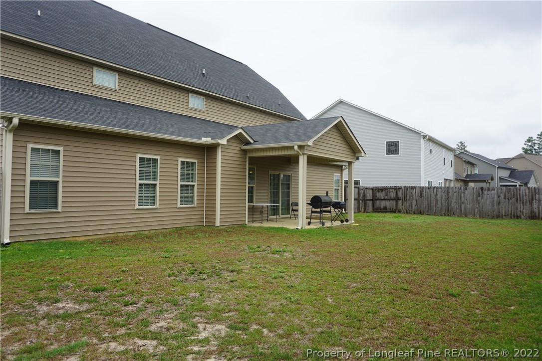 2127 Yates Ranch Road Hope Mills, NC 28348 - Photo 29 of 29 Gallery Image 29
