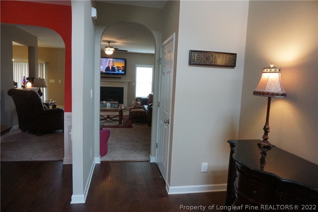 2127 Yates Ranch Road Hope Mills, NC 28348 - Photo 3 of 29 Gallery Image 3