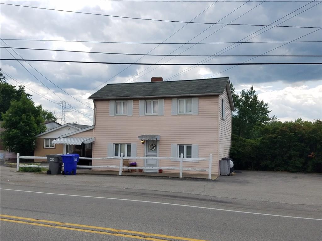 152 Freeport Road Butler, PA 16002 - Photo 2 of 25