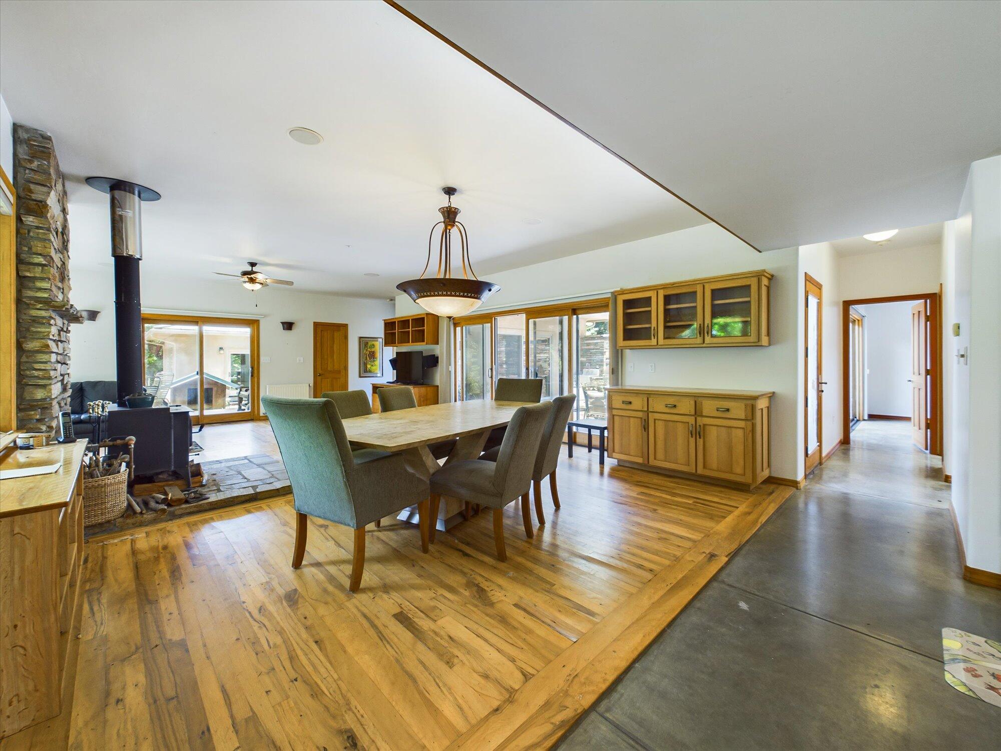 5500 Goodman Ranch Road Garberville, CA 95542 - Photo 6 of 153
