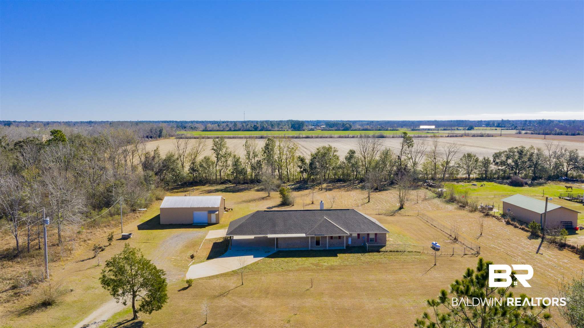 12672 Breman Road Elberta, AL 36530 - Photo 32 of 38