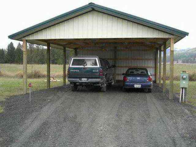 773 Adam Sherry Road Colville, WA 99114 - Photo 3 of 8