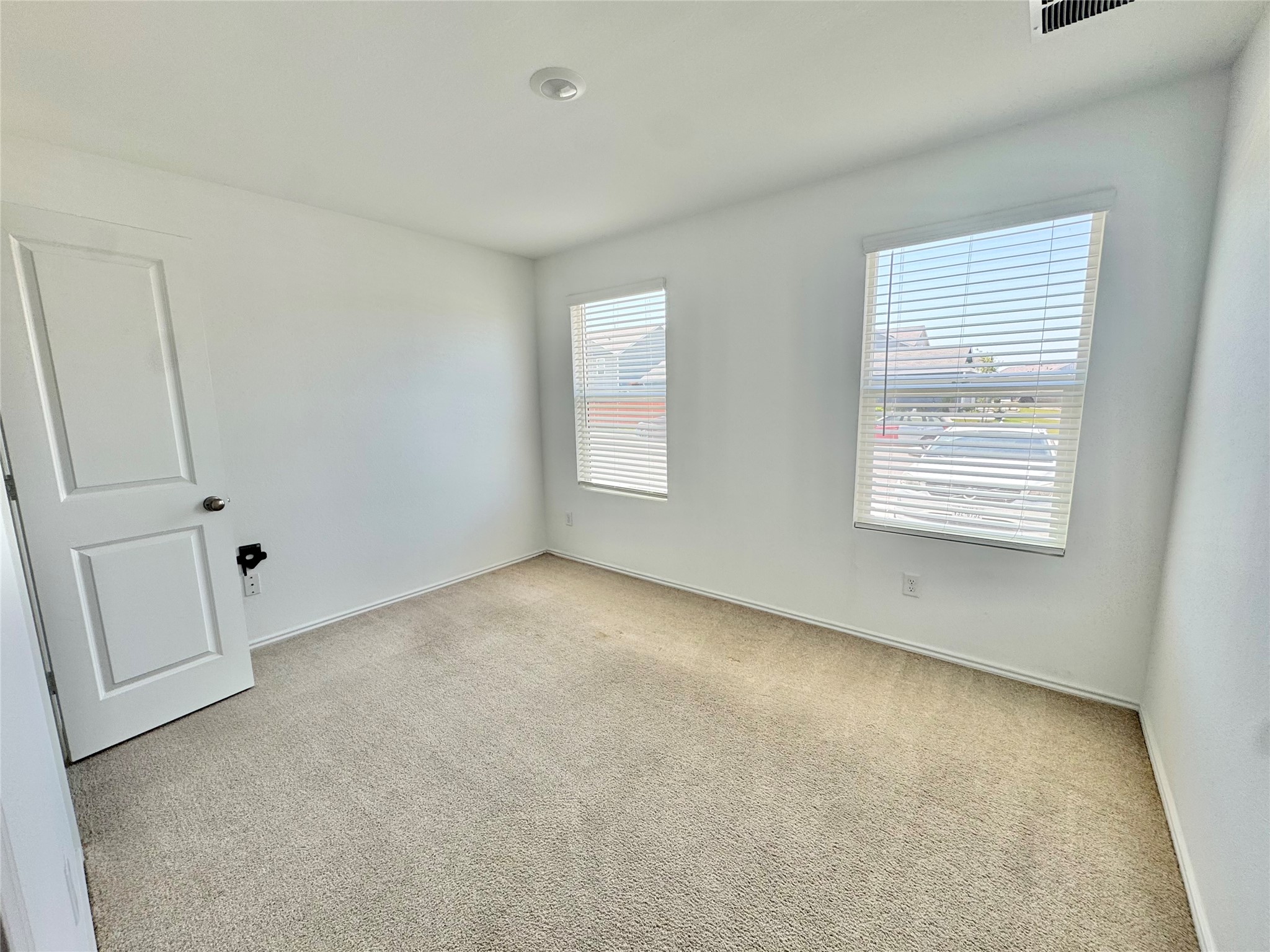 23604 Tiny Moons Way Elgin, TX 78621 - Photo 19 of 25 Bedroom 3