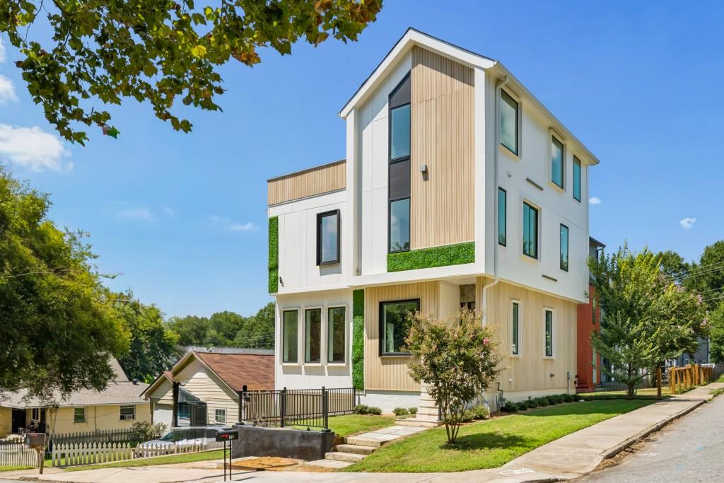 204 South S Atlanta, GA 30315 - Photo 1 of 45 Gallery Image 1