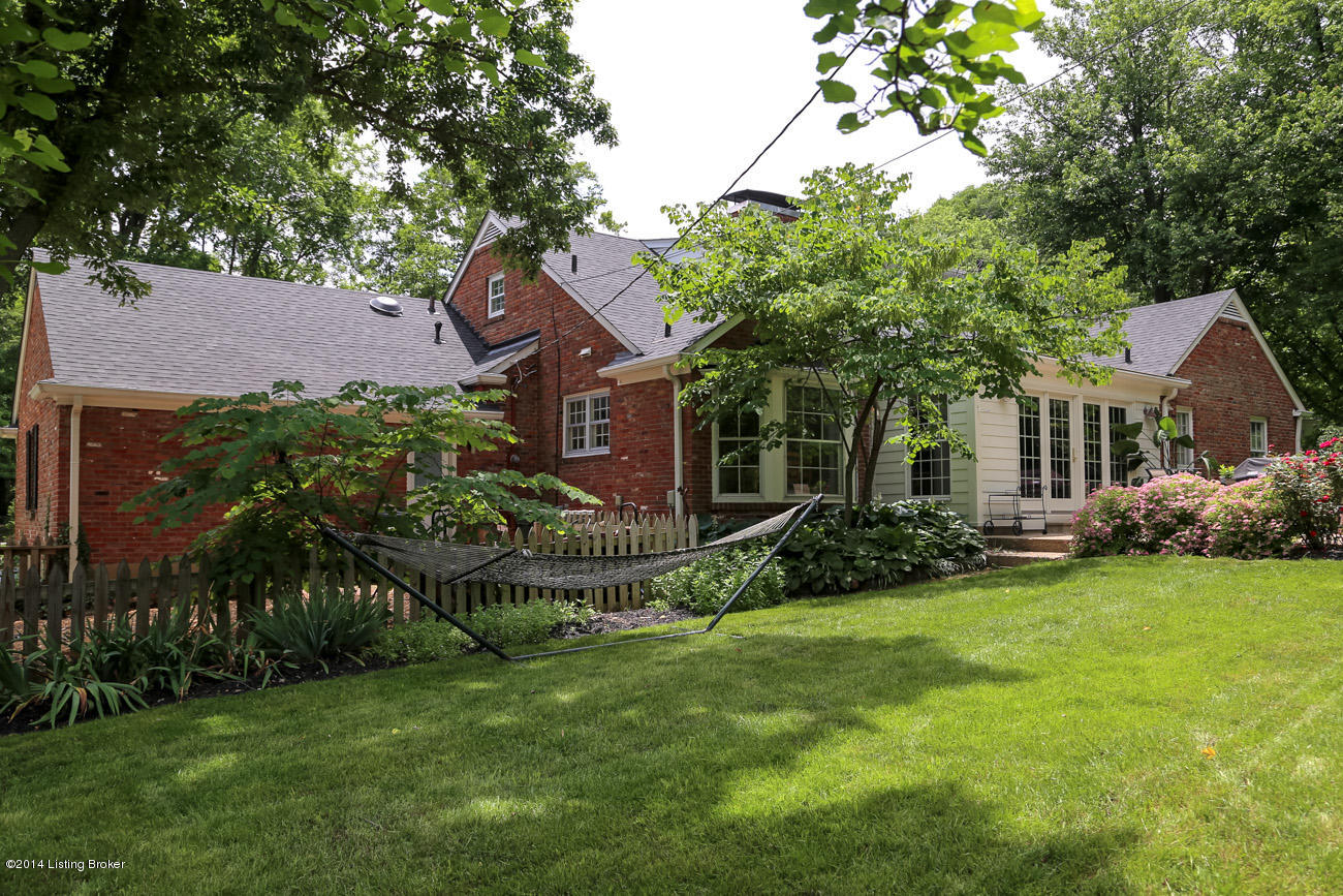 5609 Apache Road Louisville, KY 40207 - Photo 38 of 43 RealTourCast - J Middleton - Apache (38