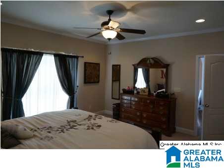 1868 Parc Ridge Circle Warrior, AL 35180 - Photo 9 of 22