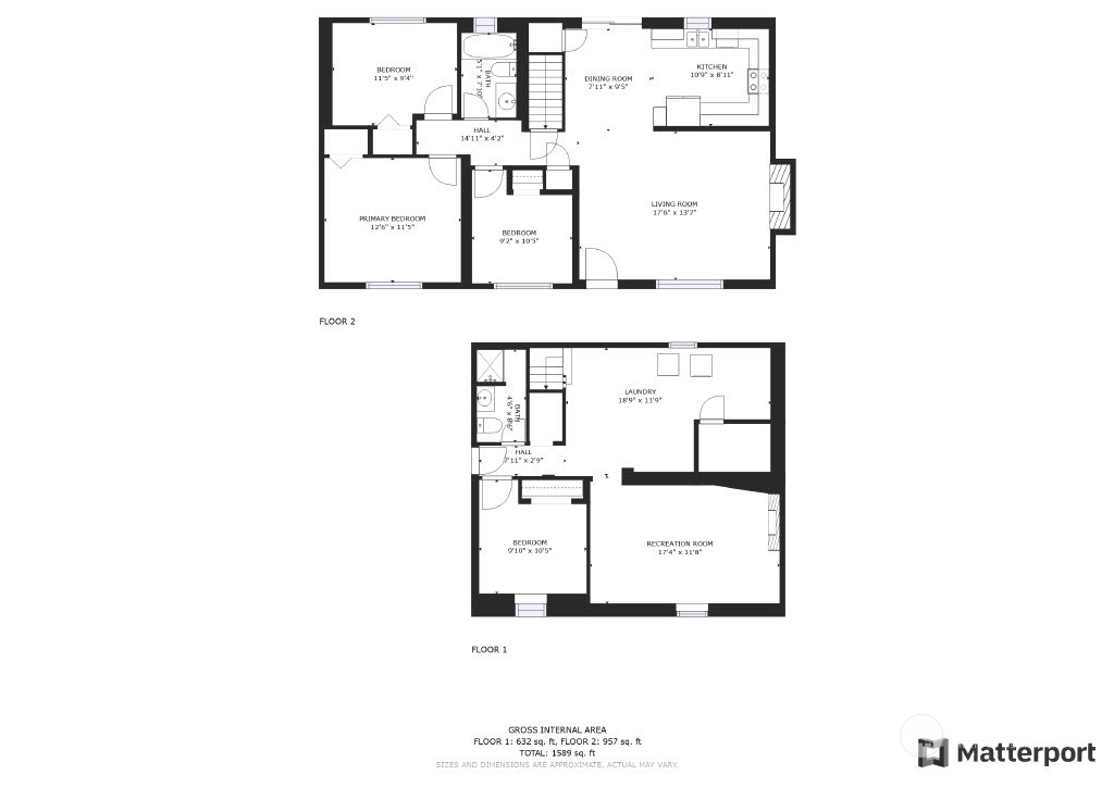 8620 Renton Avenue South Seattle, WA 98118 - Photo 33 of 33 Gallery Image 33