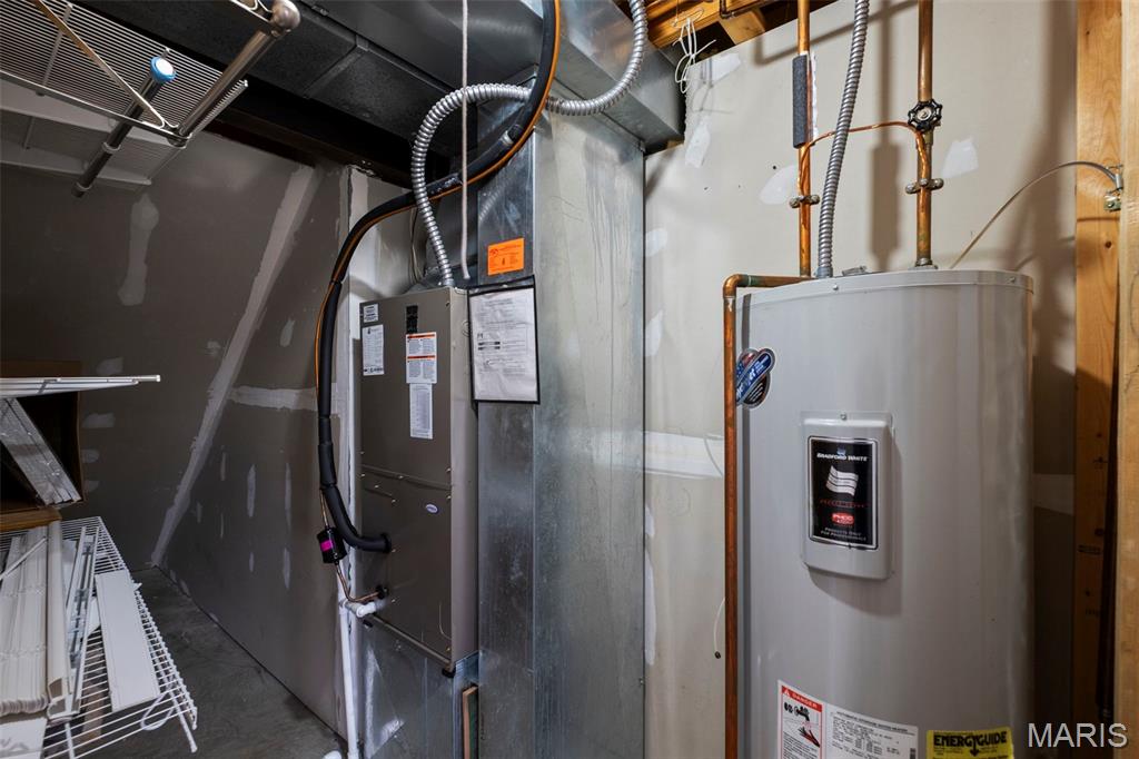 3948 West Swaller Road Imperial, MO 63052 - Photo 29 of 43