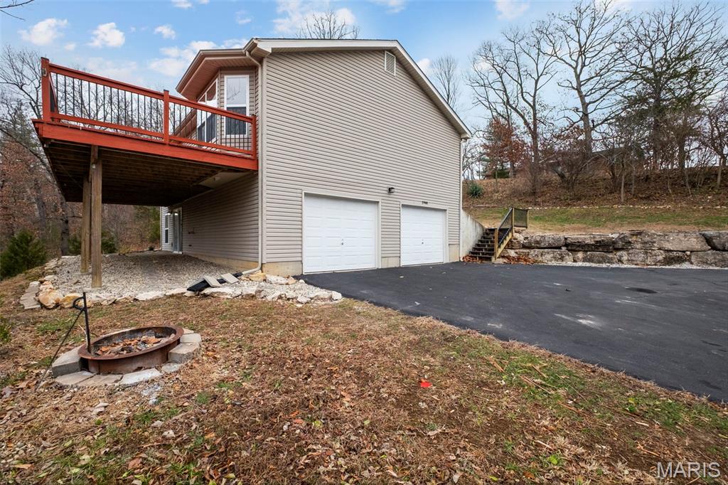 3948 West Swaller Road Imperial, MO 63052 - Photo 36 of 43