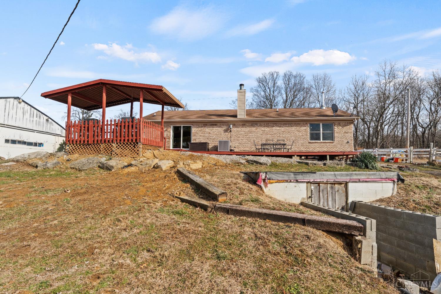 3479 Pleasant Road Hillsboro, OH 45133 - Photo 32 of 41