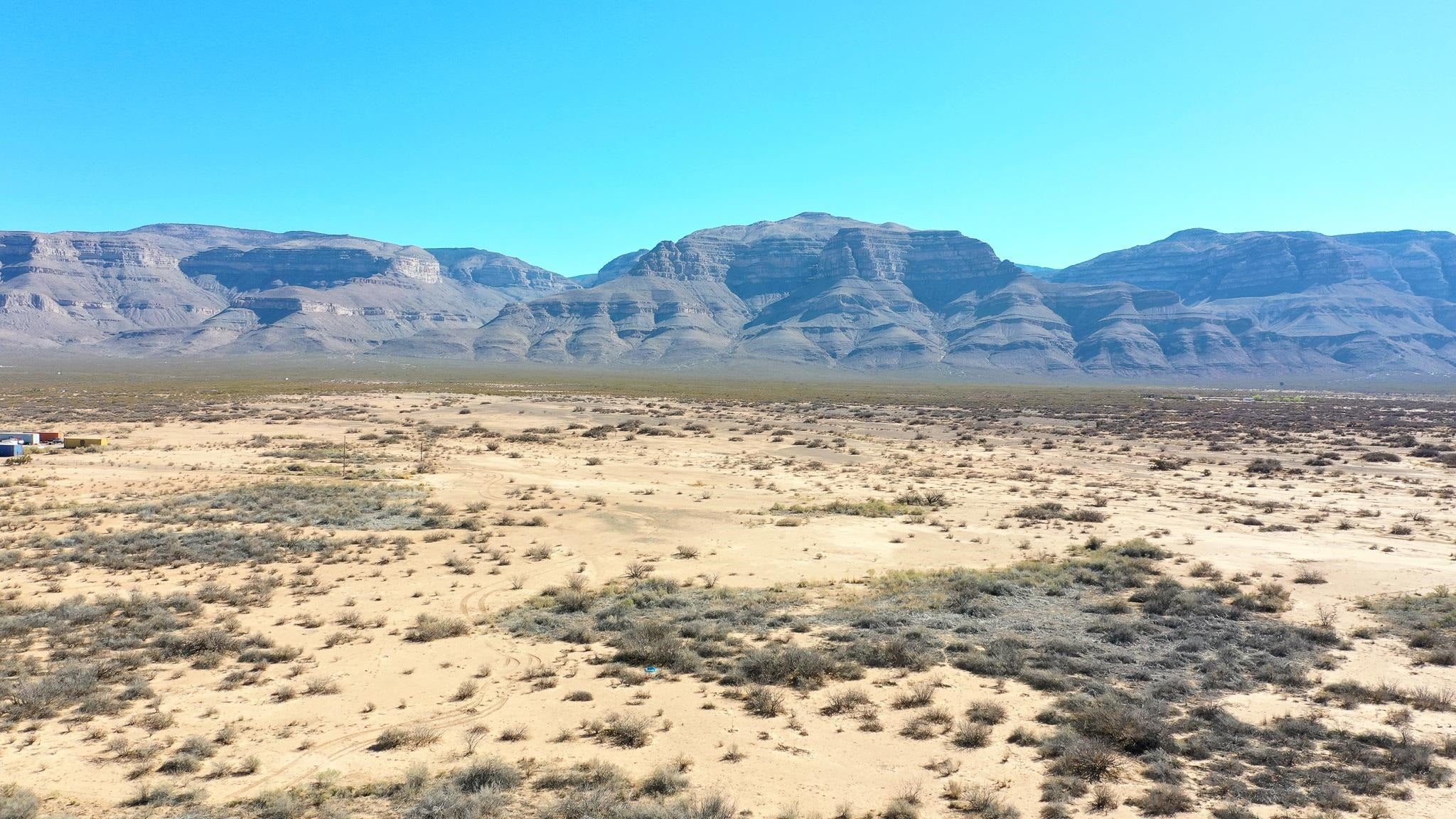 Lot 2 Oliver Road Alamogordo, NM 88310 - Photo 1 of 17 Gallery Image 1
