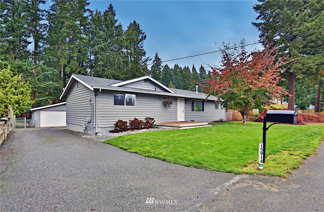 15914 Southeast 144th Street Renton, WA 98059 - Photo 1 of 17