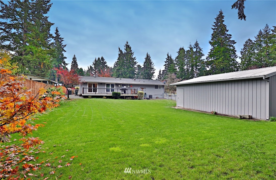 15914 Southeast 144th Street Renton, WA 98059 - Photo 16 of 17