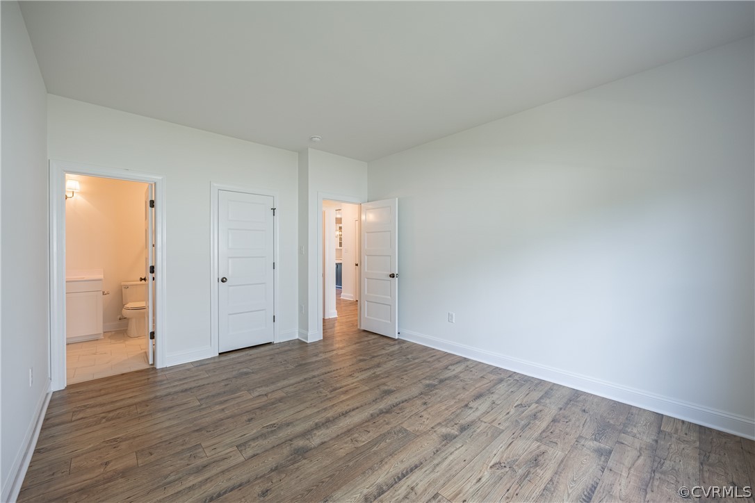 11548 Pine Willow Circle Glen Allen, VA 23059 - Photo 14 of 16 Photo from Boone Homes Gallery; photo of similar h