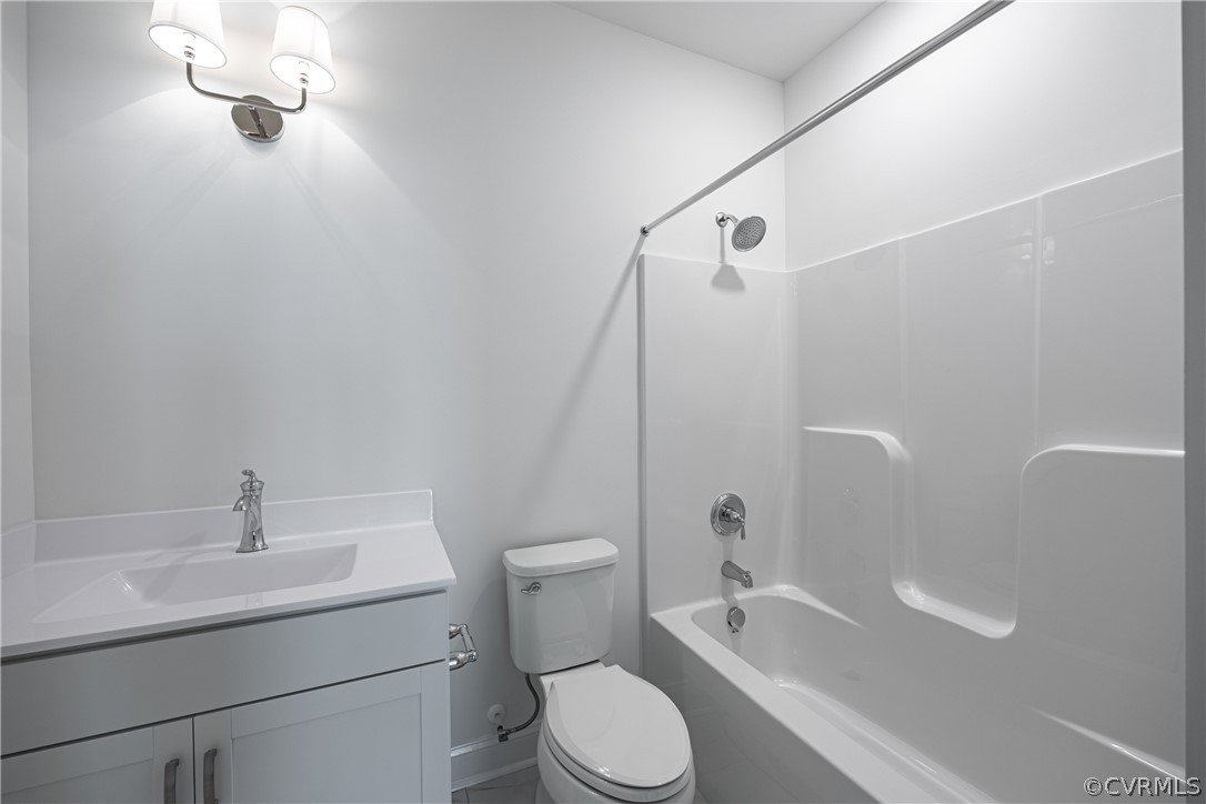 11548 Pine Willow Circle Glen Allen, VA 23059 - Photo 15 of 16 Photo from Boone Homes Gallery; photo of similar h