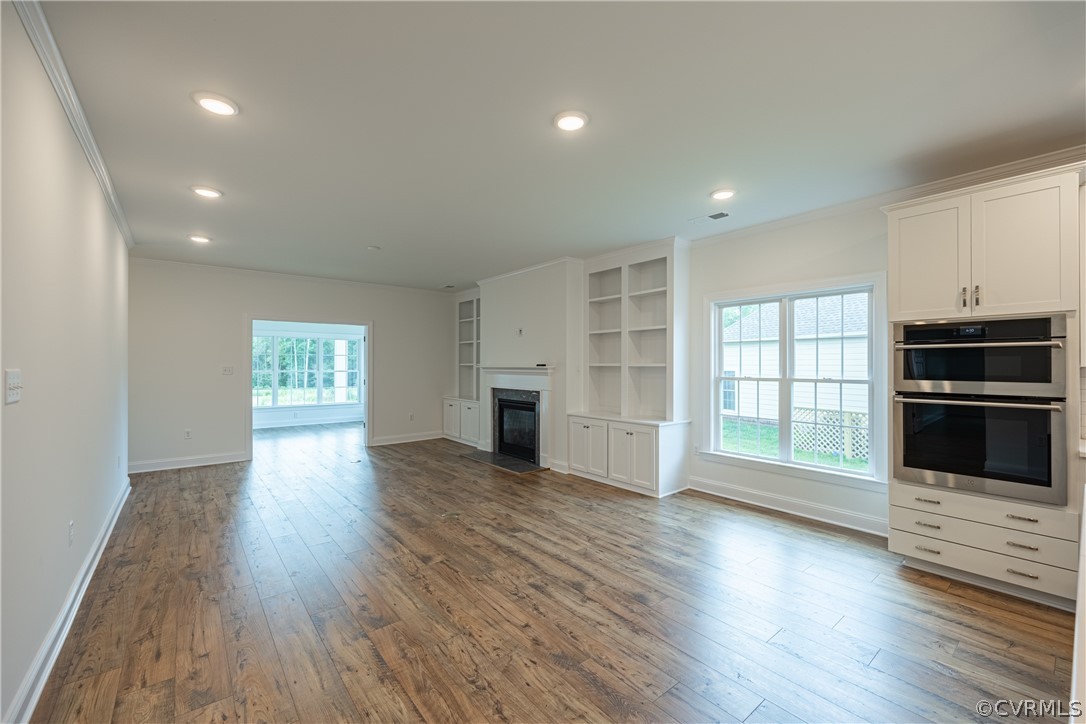 11548 Pine Willow Circle Glen Allen, VA 23059 - Photo 7 of 16 Photo from Boone Homes Gallery; photo of similar h