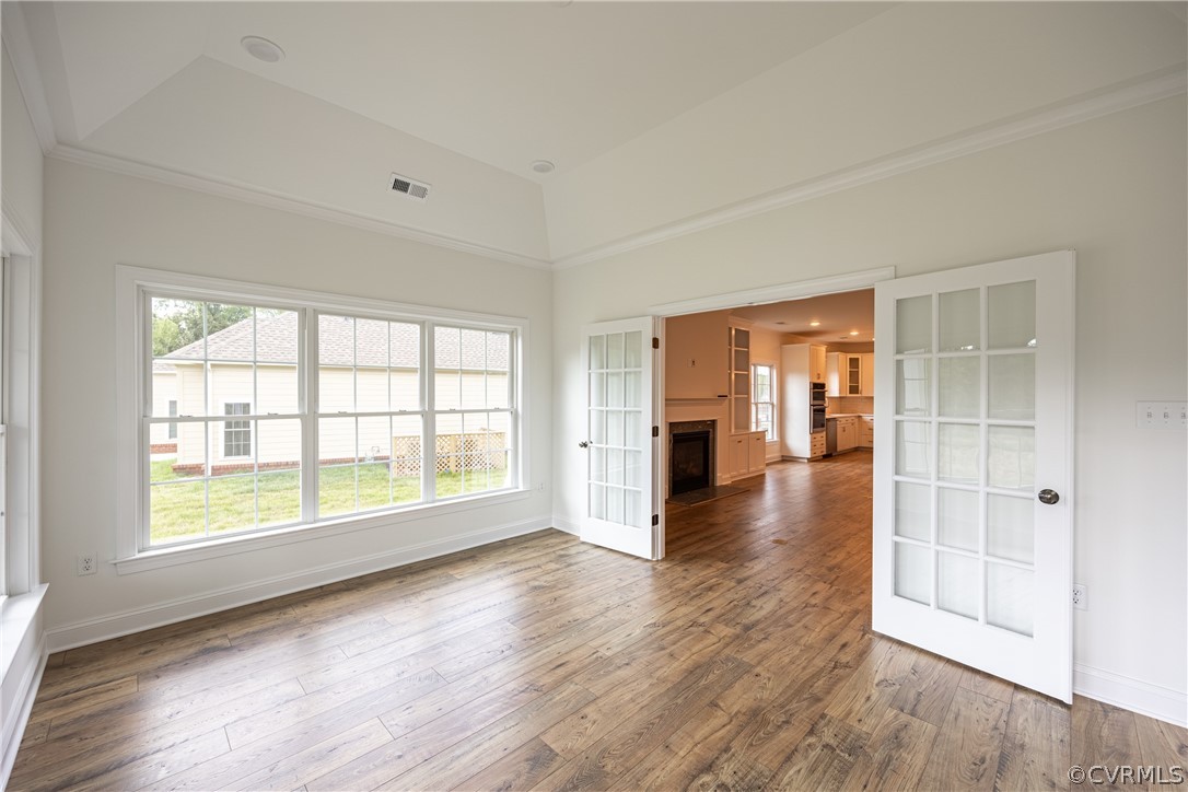 11548 Pine Willow Circle Glen Allen, VA 23059 - Photo 9 of 16 Photo from Boone Homes Gallery; photo of similar h