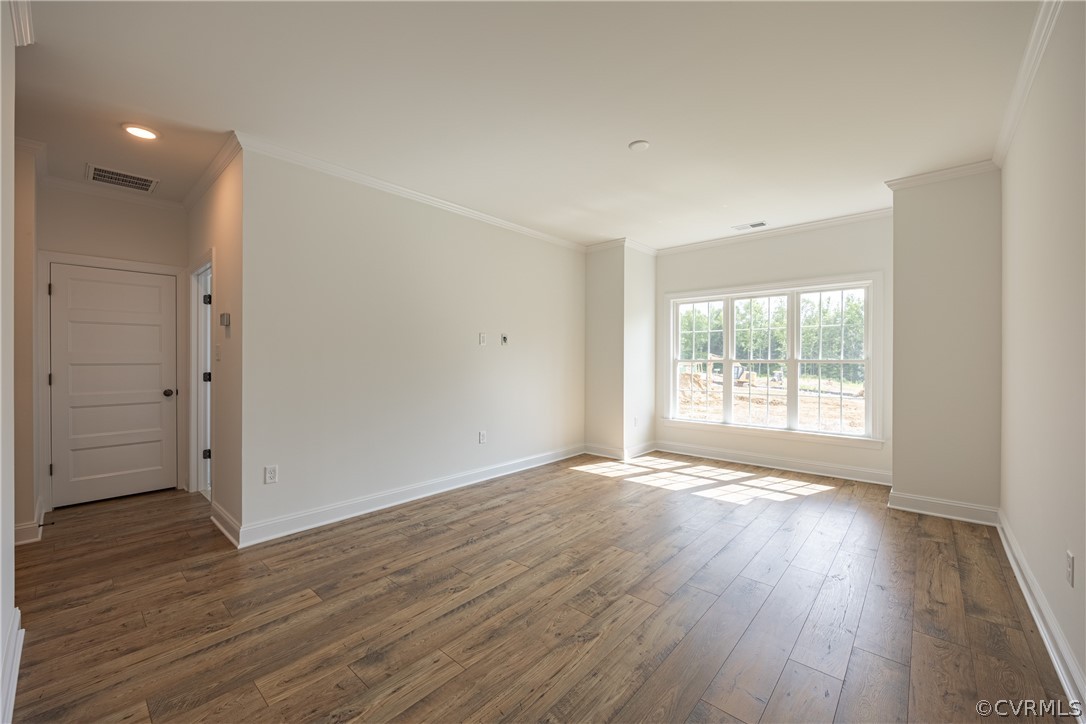 11548 Pine Willow Circle Glen Allen, VA 23059 - Photo 10 of 16 Photo from Boone Homes Gallery; photo of similar h