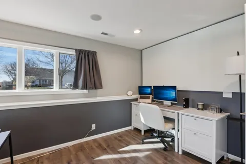 $539,900 | 810 North Parkview Street, Cottage Grove, WI 53527