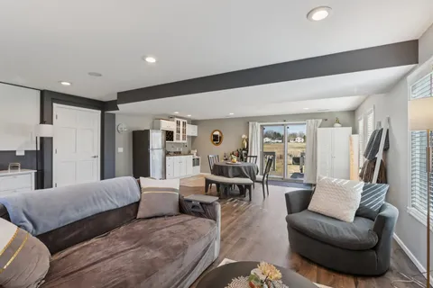 $539,900 | 810 North Parkview Street, Cottage Grove, WI 53527