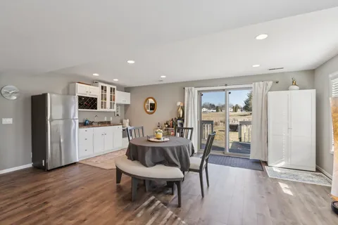 $539,900 | 810 North Parkview Street, Cottage Grove, WI 53527