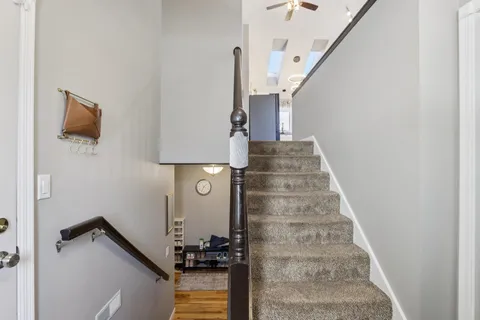 $539,900 | 810 North Parkview Street, Cottage Grove, WI 53527