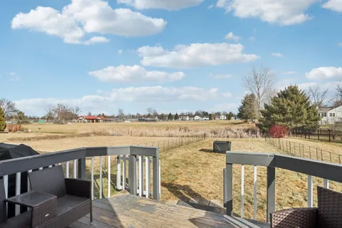 $539,900 | 810 North Parkview Street, Cottage Grove, WI 53527