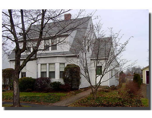 33 Ridgewood Terrace Northampton, MA 01060 - Photo 1 of 2 Gallery Image 1
