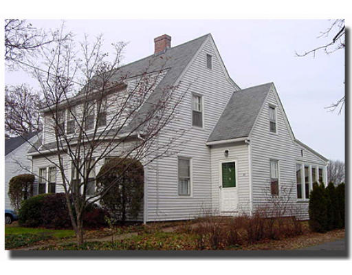 33 Ridgewood Terrace Northampton, MA 01060 - Photo 2 of 2 Gallery Image 2