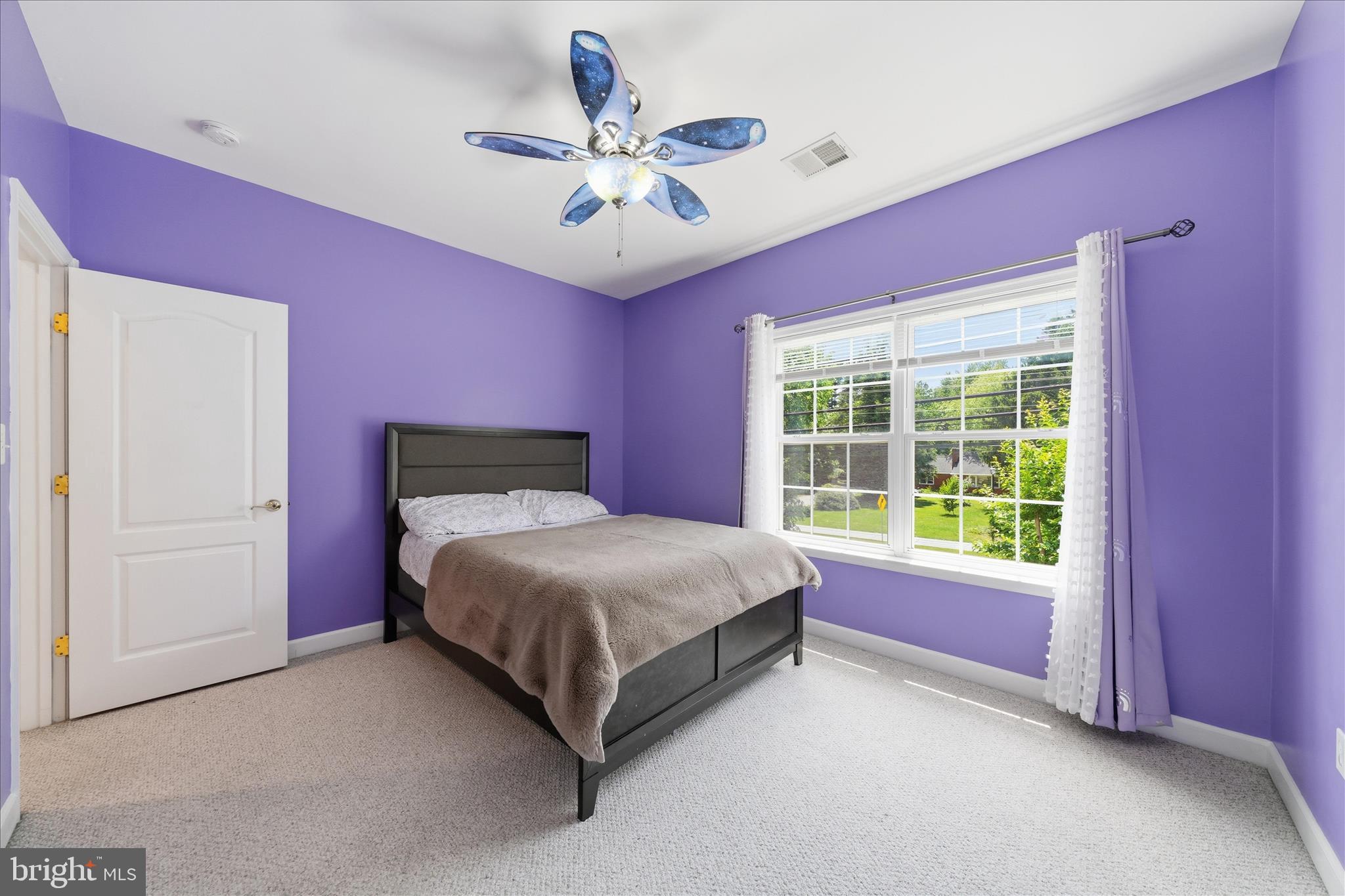 23121 Frederick Road Clarksburg, MD 20871 - Photo 26 of 48 Bedroom 4
