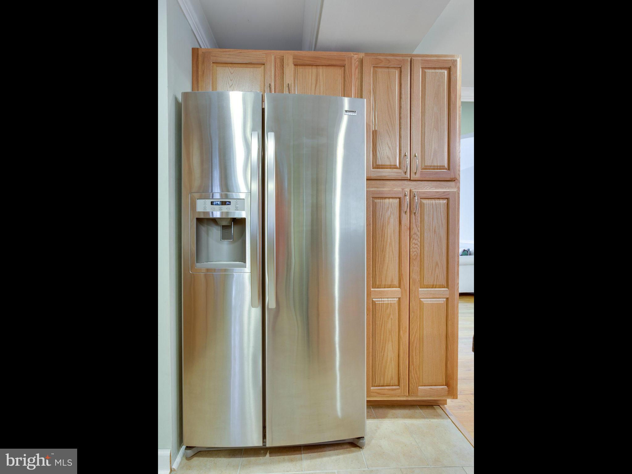 1007 Downton Road Baltimore, MD 21227 - Photo 14 of 30 Kitchen