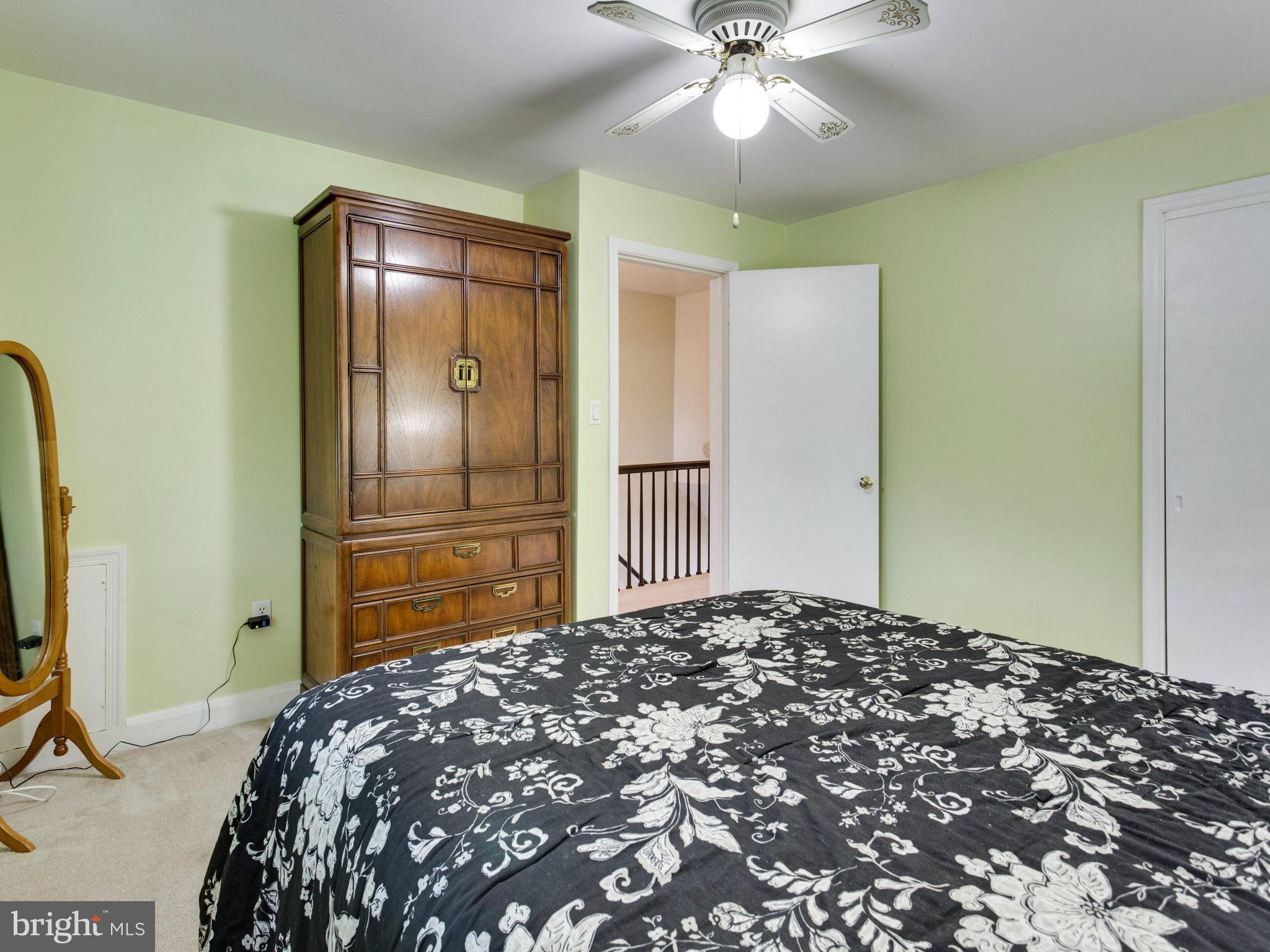 1007 Downton Road Baltimore, MD 21227 - Photo 20 of 30 Bedroom 2