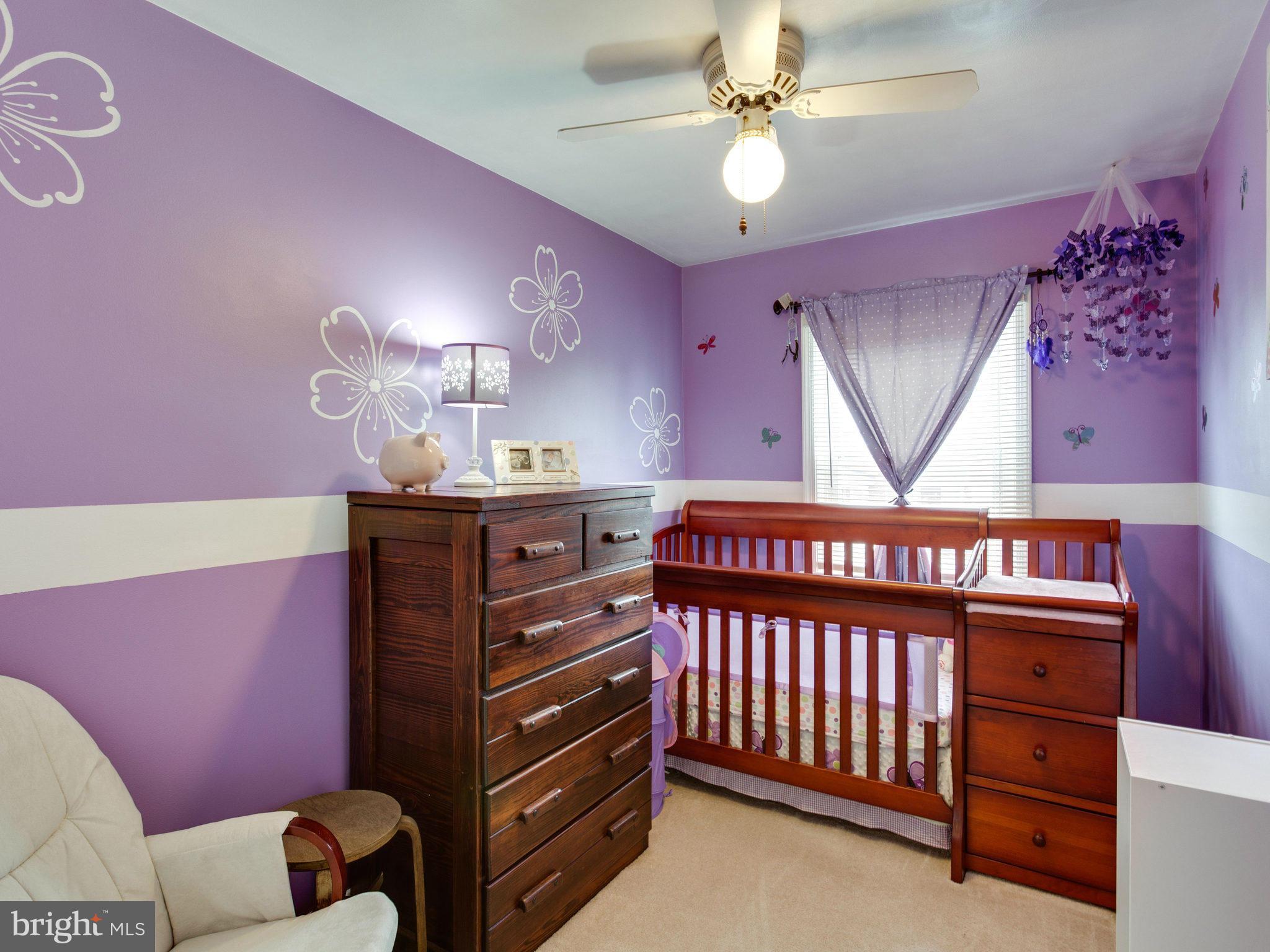 1007 Downton Road Baltimore, MD 21227 - Photo 21 of 30 Bedroom 3
