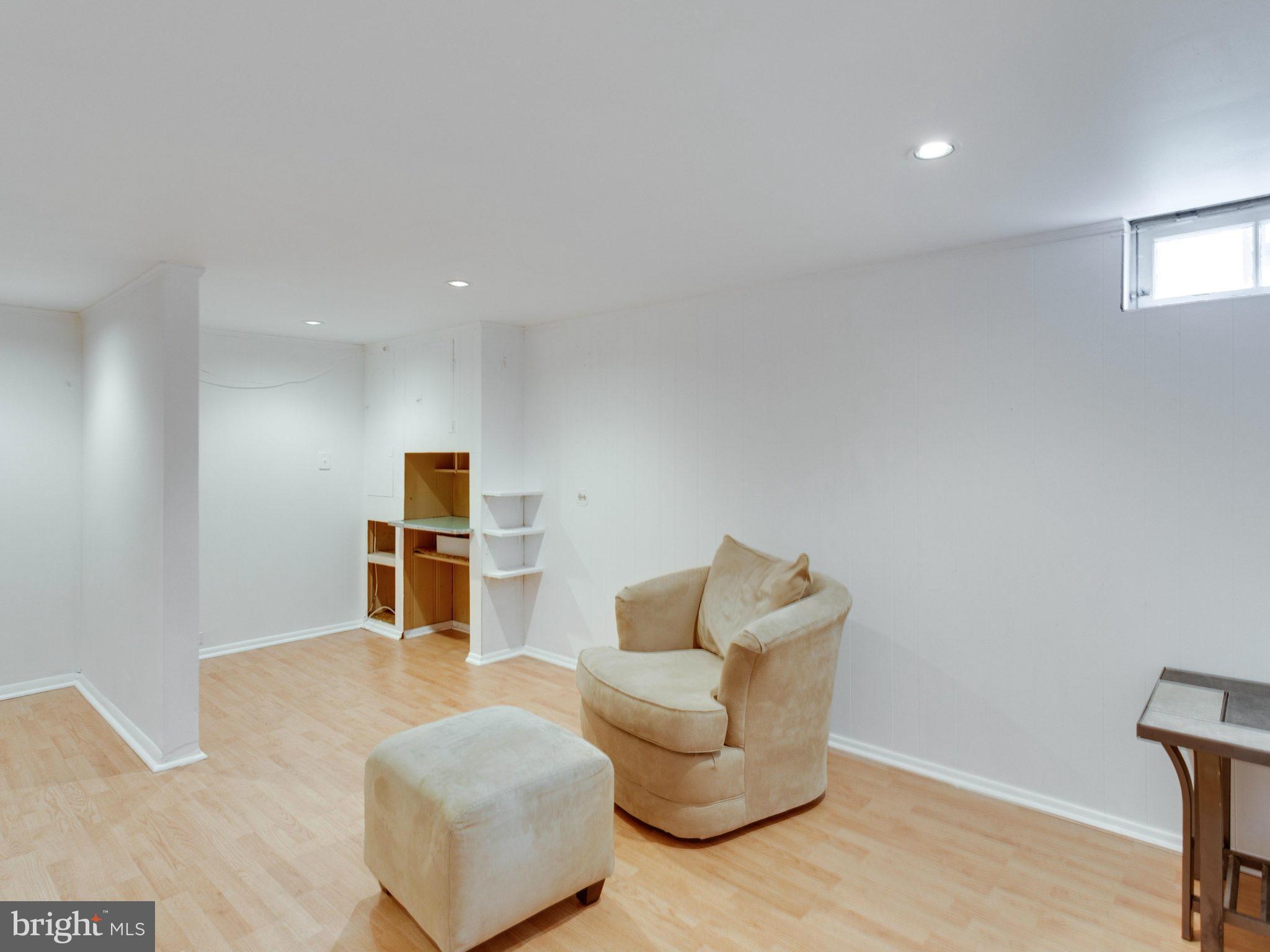 1007 Downton Road Baltimore, MD 21227 - Photo 23 of 30 Basement - rec room
