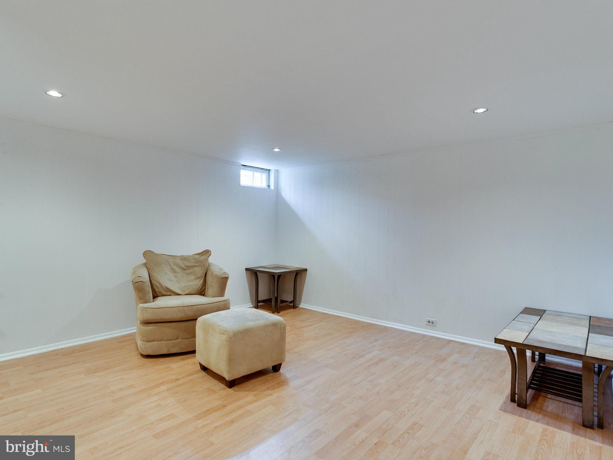 1007 Downton Road Baltimore, MD 21227 - Photo 24 of 30 Basement - rec room