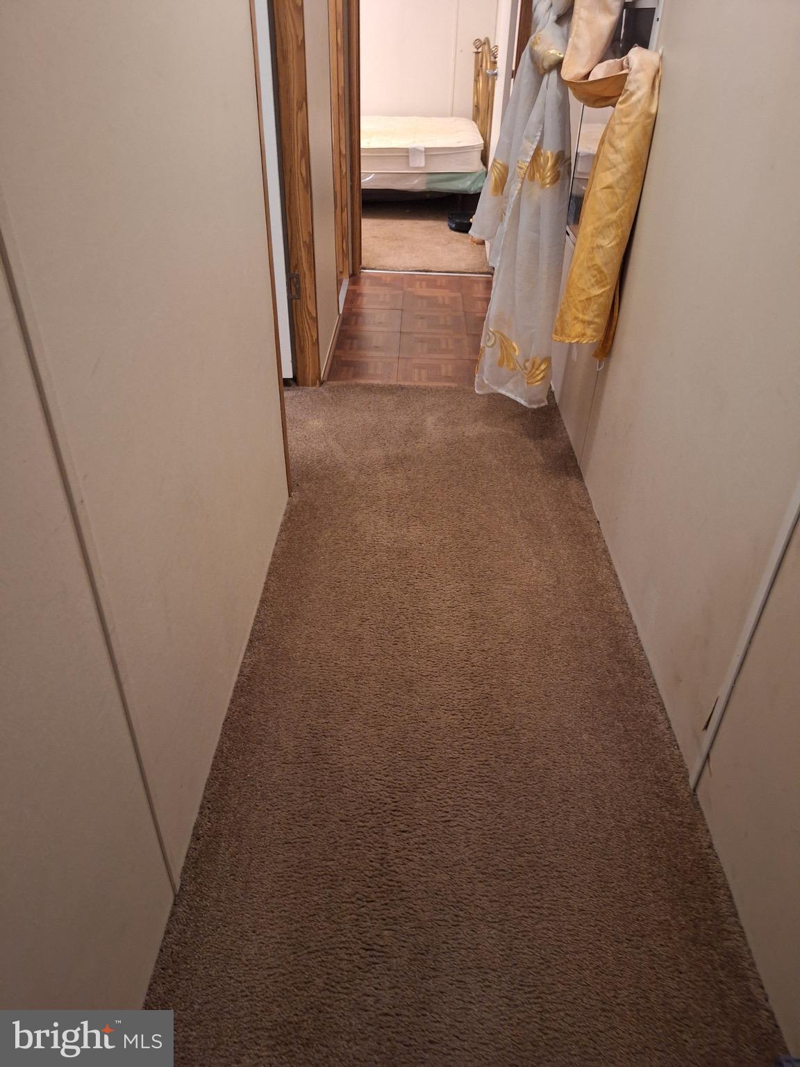 545 Imperial Way Falling Waters, WV 25419 - Photo 9 of 20 a view of stairs