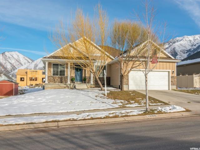 1266 Quail Run Lane Elk Ridge, UT 84651 - Photo 1 of 1