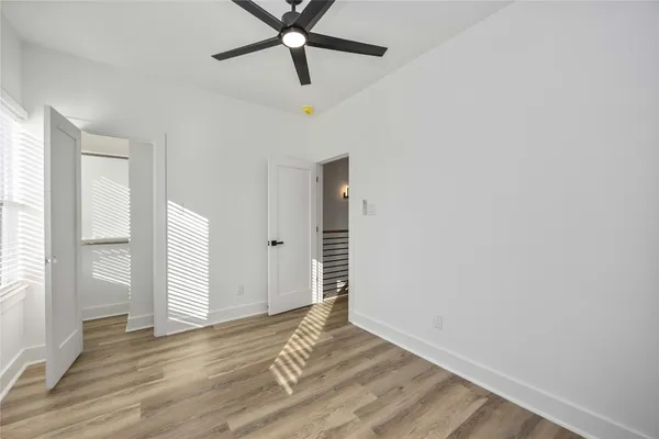 $2,100 | 4533 Larkspur Street, Unit B, Houston, TX 77051