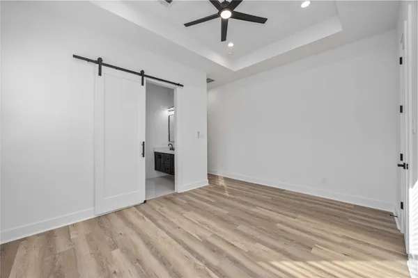 $2,100 | 4533 Larkspur Street, Unit B, Houston, TX 77051