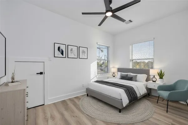 $2,100 | 4533 Larkspur Street, Unit B, Houston, TX 77051