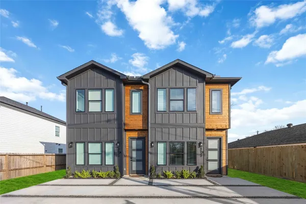 $2,100 | 4533 Larkspur Street, Unit B, Houston, TX 77051