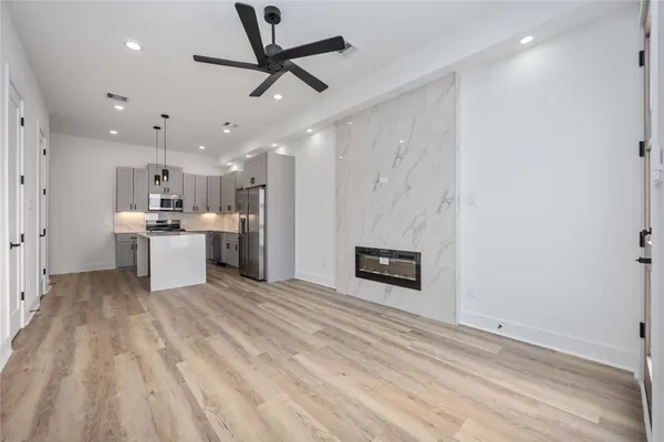 $2,100 | 4533 Larkspur Street, Unit B, Houston, TX 77051