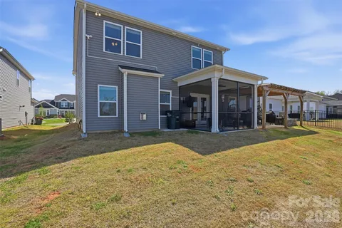 $519,900 | 5043 Baileys Run Drive, Rock Hill, SC 29732