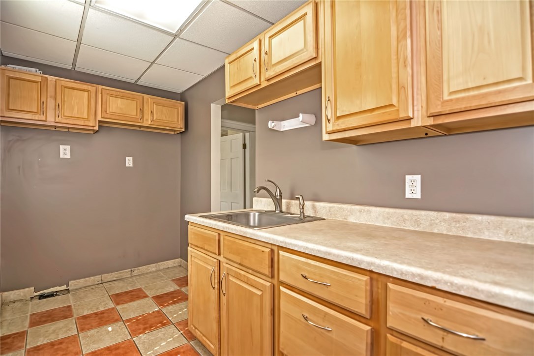 30 Richelieu Street Woonsocket, RI 02895 - Photo 23 of 35 Second Floor Kitchen