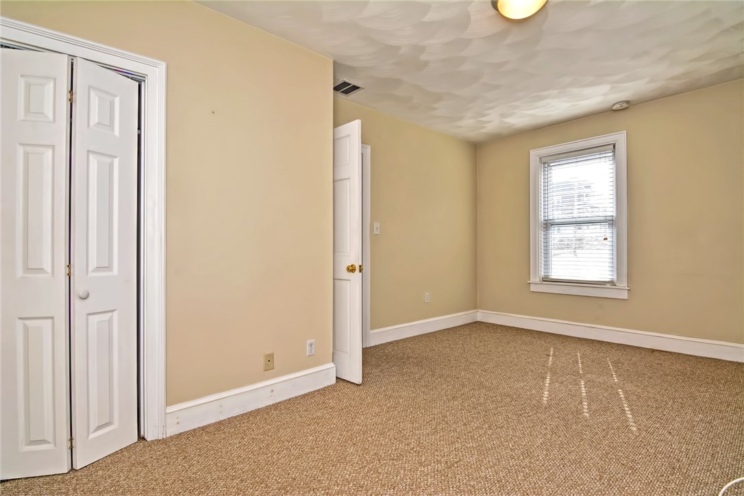 30 Richelieu Street Woonsocket, RI 02895 - Photo 25 of 35 Second Floor Bedroom